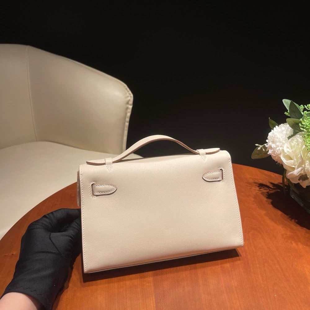 Anum Bags Hermesn Luxury Bag --118709