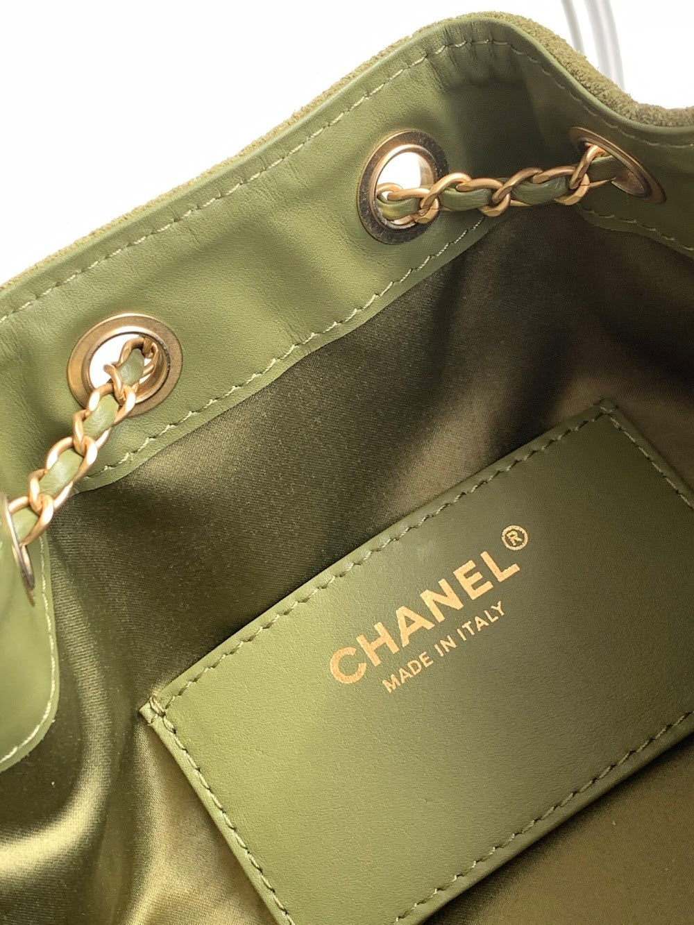 Anum Bags CHn Luxury Bag --114219