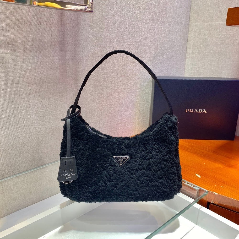 Ezyycart Bags Prada Luxury Bag --53597