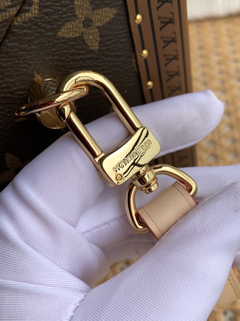 Ezyycart Bags ln Luxury Bag --60918