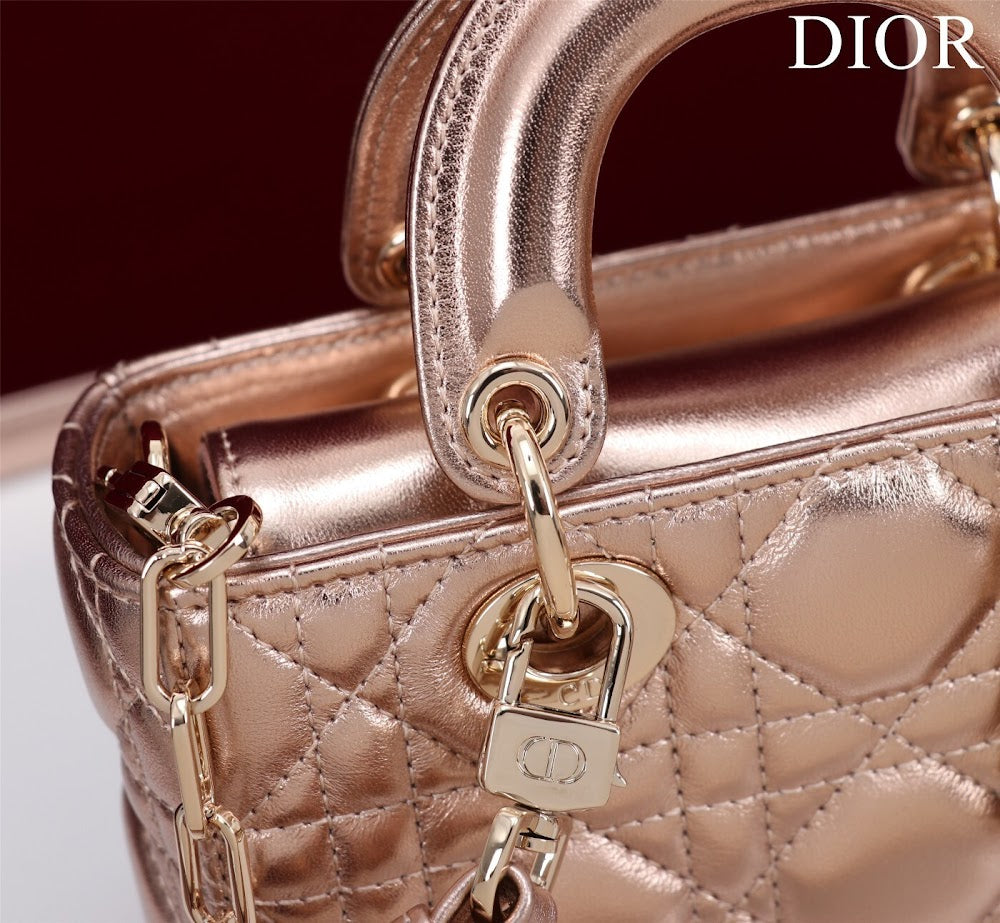 Ezyycart Bags Diorn Luxury Bag --116472