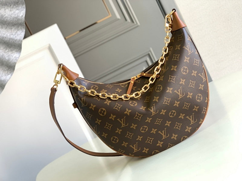 Anum Bags LVn Luxury Bag --81161