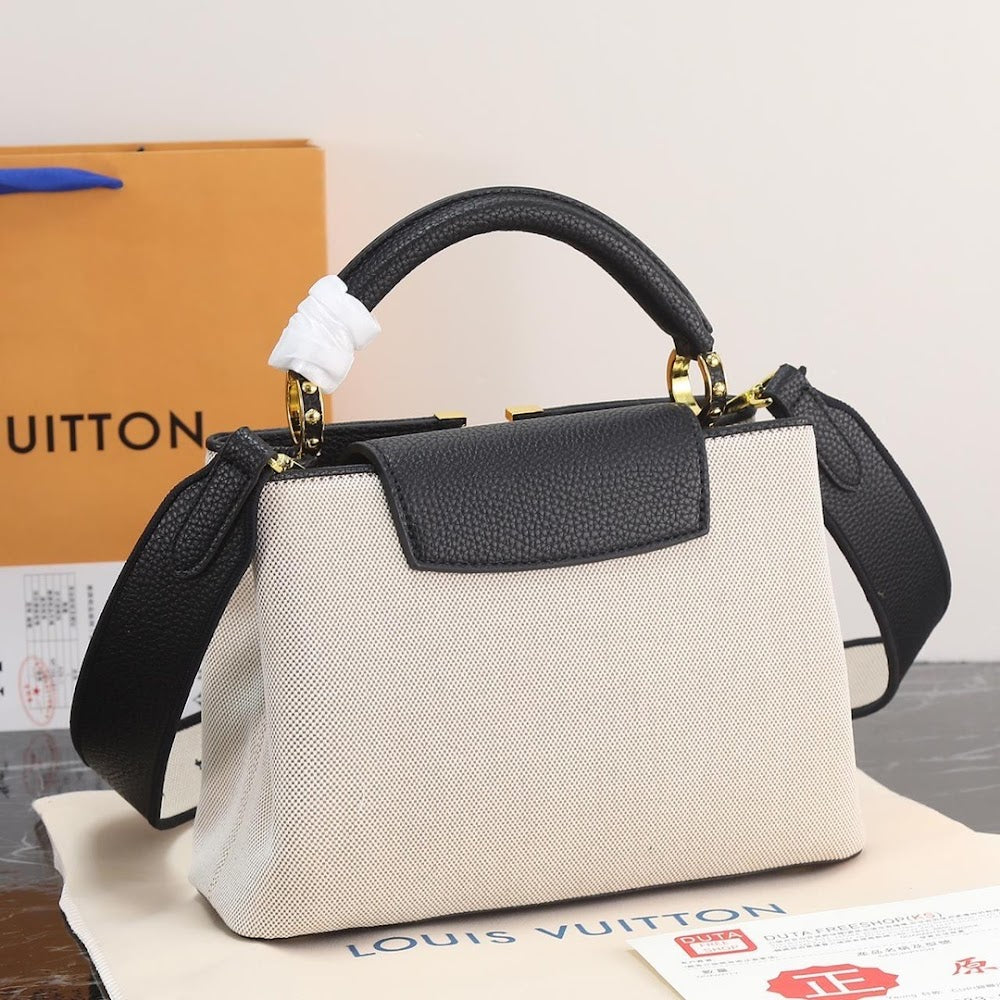 Anum Bags LVn Luxury Bag --78951