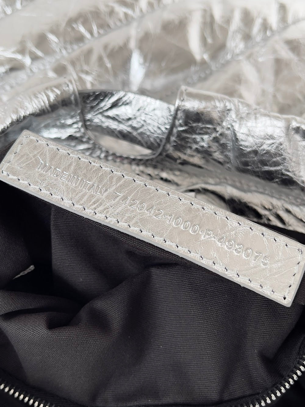 Ezyycart Bags Balenciaga Luxury Bag --111643