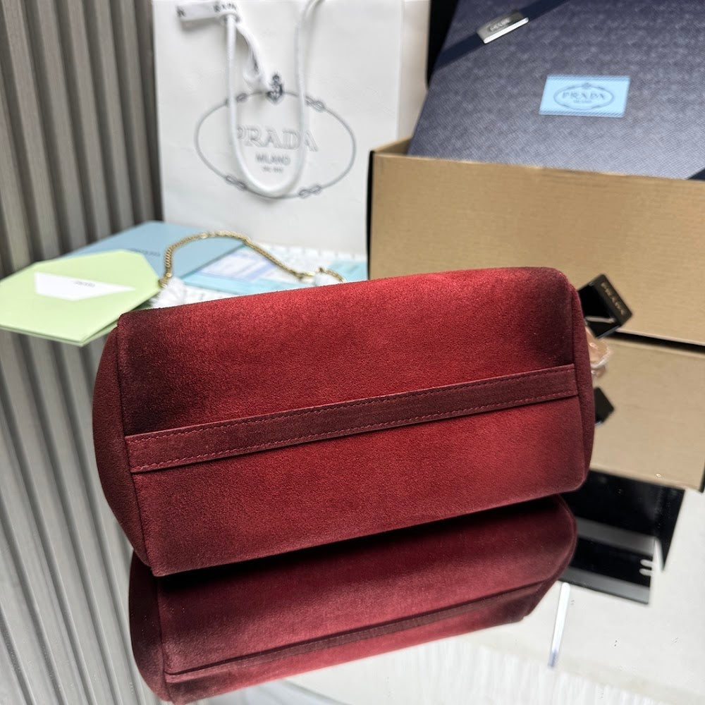 Ezyycart Bags Pradn Luxury Bag --102926