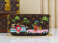 Anum Bags ln Luxury Bag --58642