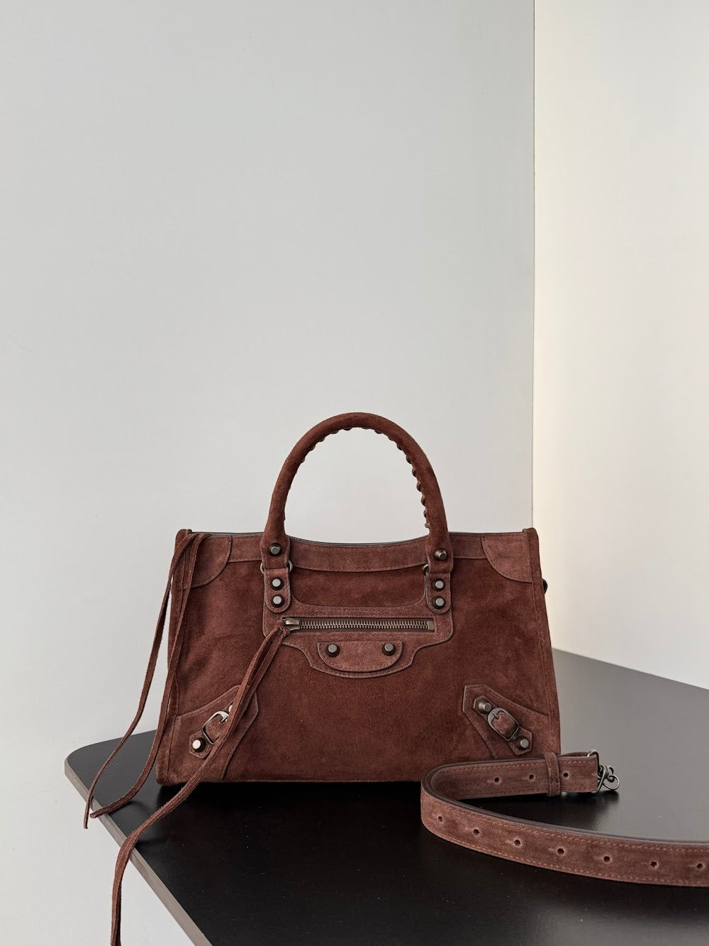 Ezyycart Bags Balenciaga Luxury Bag --111680