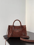 Ezyycart Bags Balenciaga Luxury Bag --111680