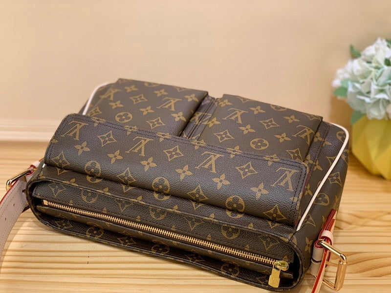 Ezyycart Bags ln Luxury Bag --58635