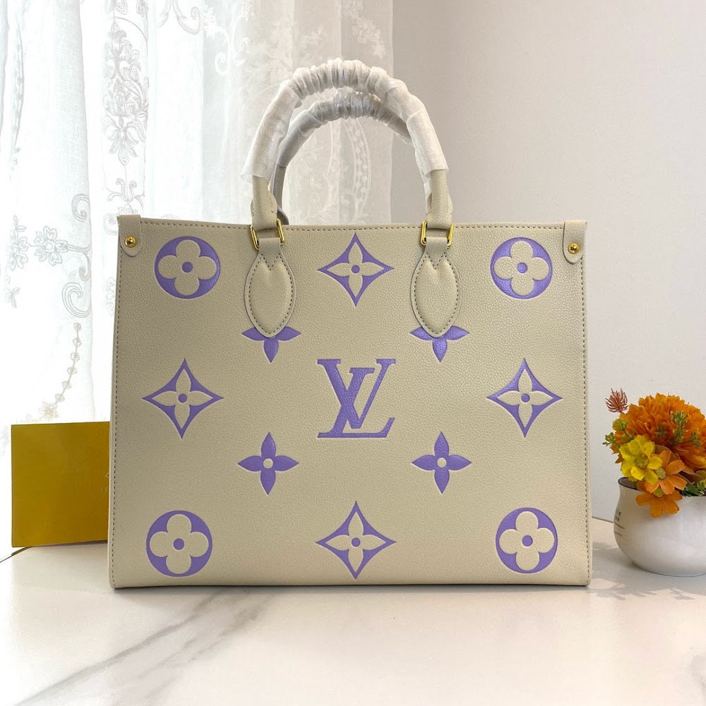 Anum Bags LVn Luxury Bag --80885
