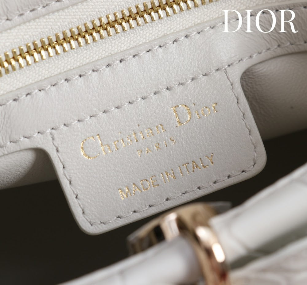 Anum Bags Diorn Luxury Bag --114793