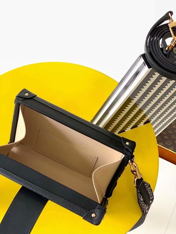 Ezyycart Bags ln Luxury Bag --59725