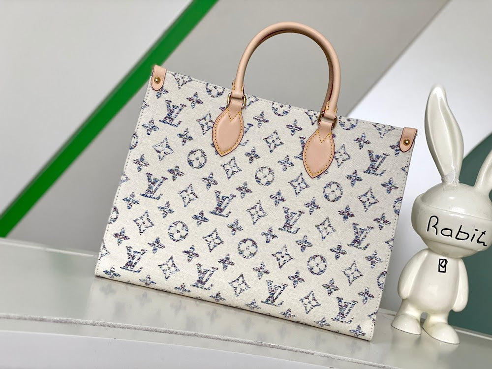 Anum Bags LVn Luxury Bag --80403