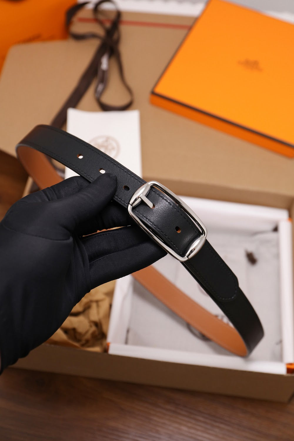 Anum Bags Hermesn Luxury Belt --106139