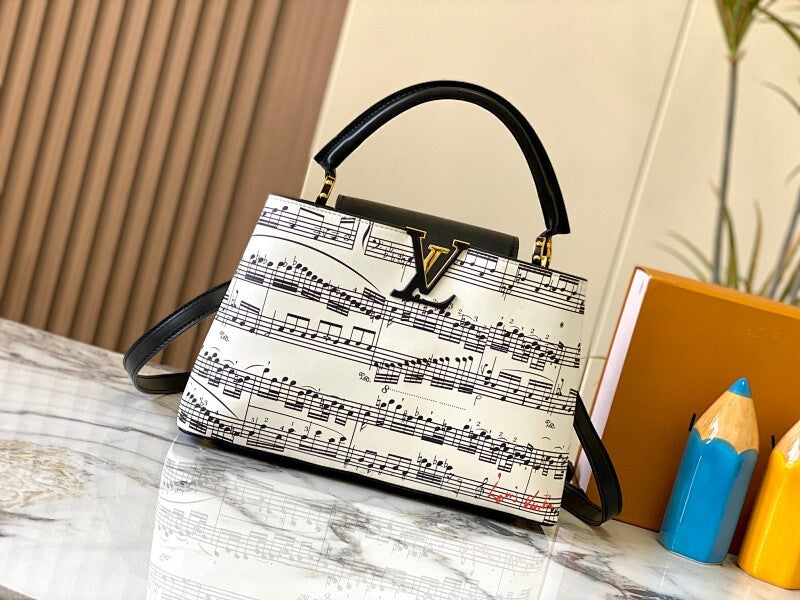 Anum Bags LVn Luxury Bag --81249