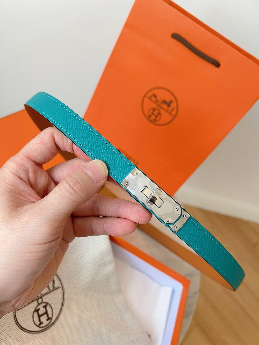 Anum Bags Hermesn Luxury Belt --109059