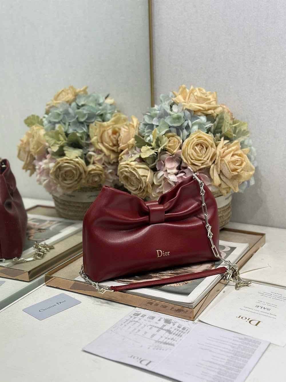 Ezyycart Bags Diorn Luxury Bag --115584