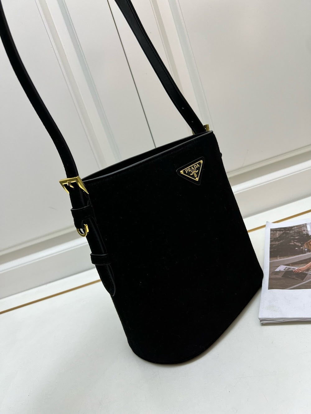 Ezyycart Bags pradn Luxury Bag --74312