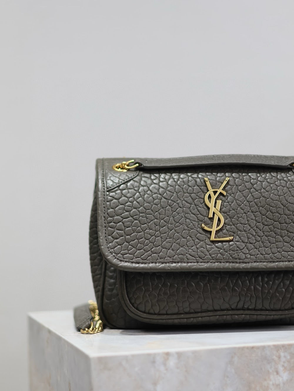 Ezyycart Bags YSLn Luxury Bag --119688