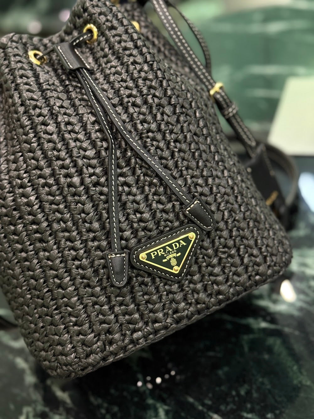 Ezyycart Bags Pradn Luxury Bag --101849