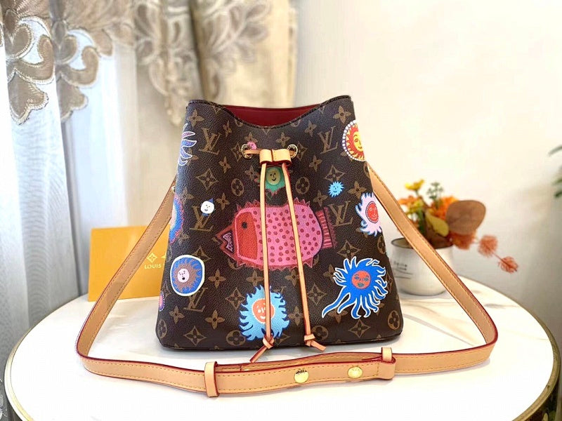 Anum Bags LVn Luxury Bag --80496