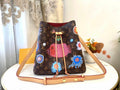 Anum Bags LVn Luxury Bag --80496