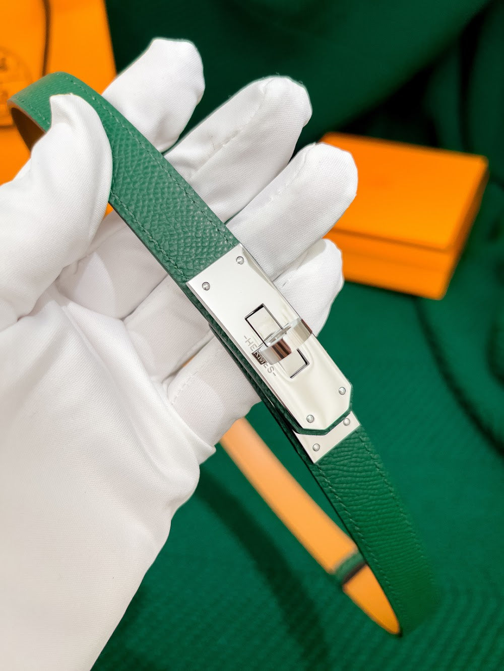 Anum Bags Hermesn Luxury Belt --109064