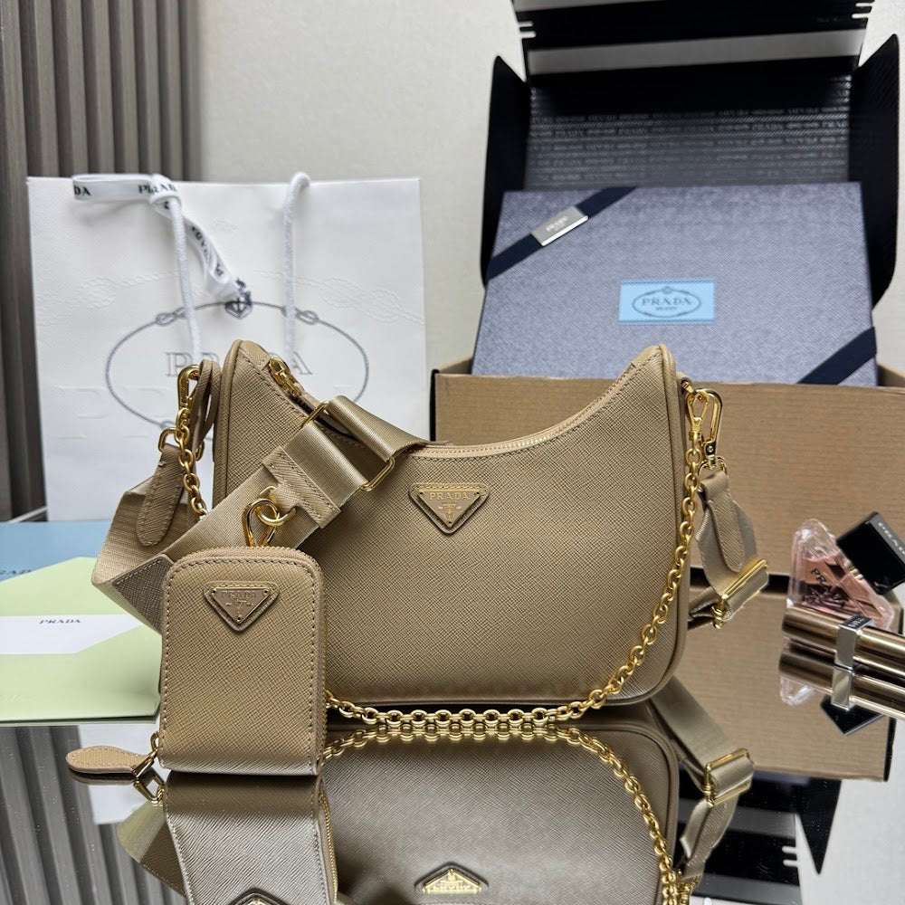 Ezyycart Bags Pradn Luxury Bag --101744