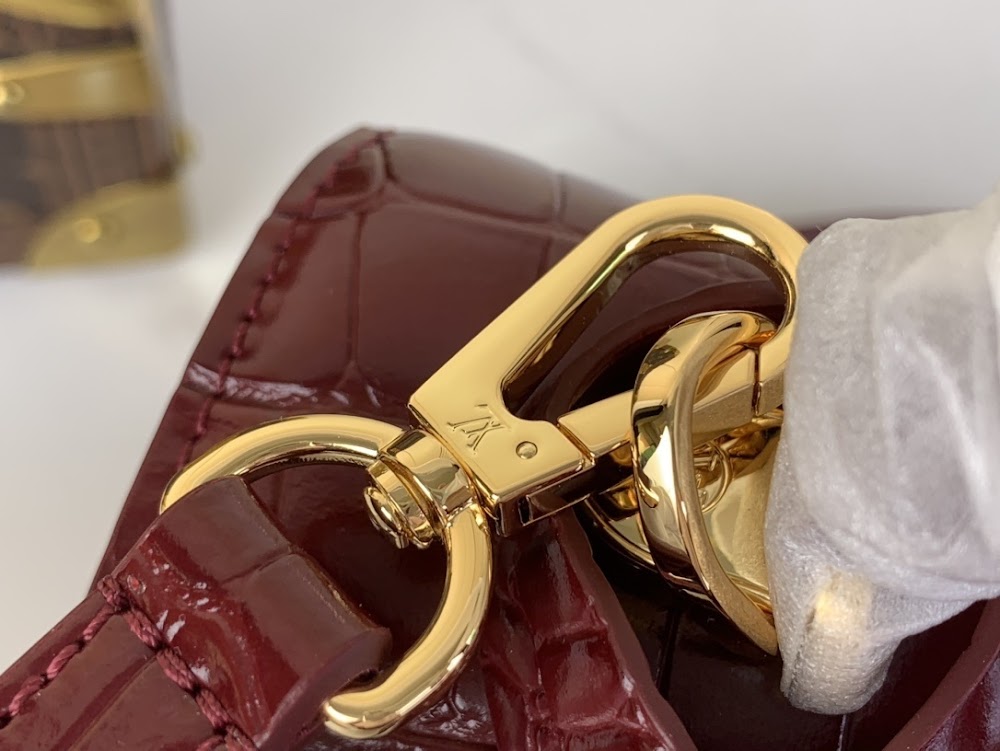 Anum Bags ln Luxury Bag --57052