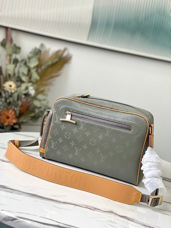 Anum Bags ln Luxury Bag --58293