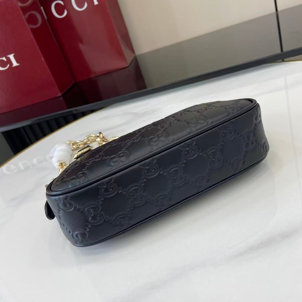 Ezyycart Bags Guccin Luxury Bag --94879