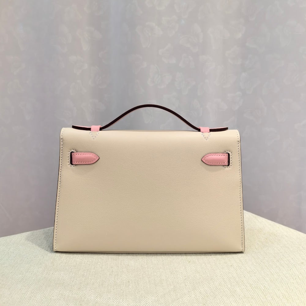 Anum Bags Hermesn Luxury Bag --118606