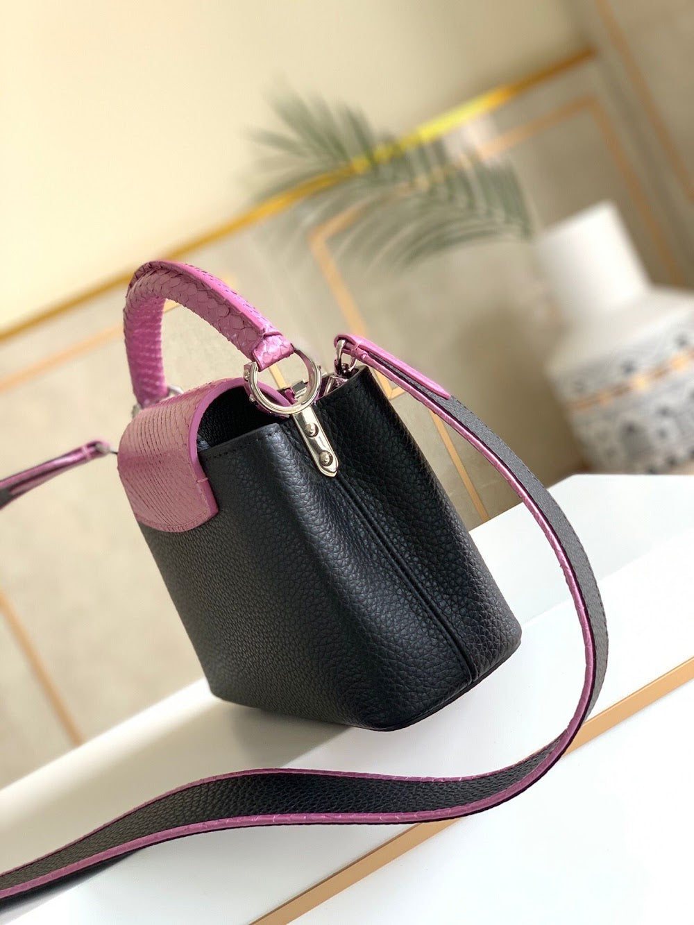 Anum Bags ln Luxury Bag --56554