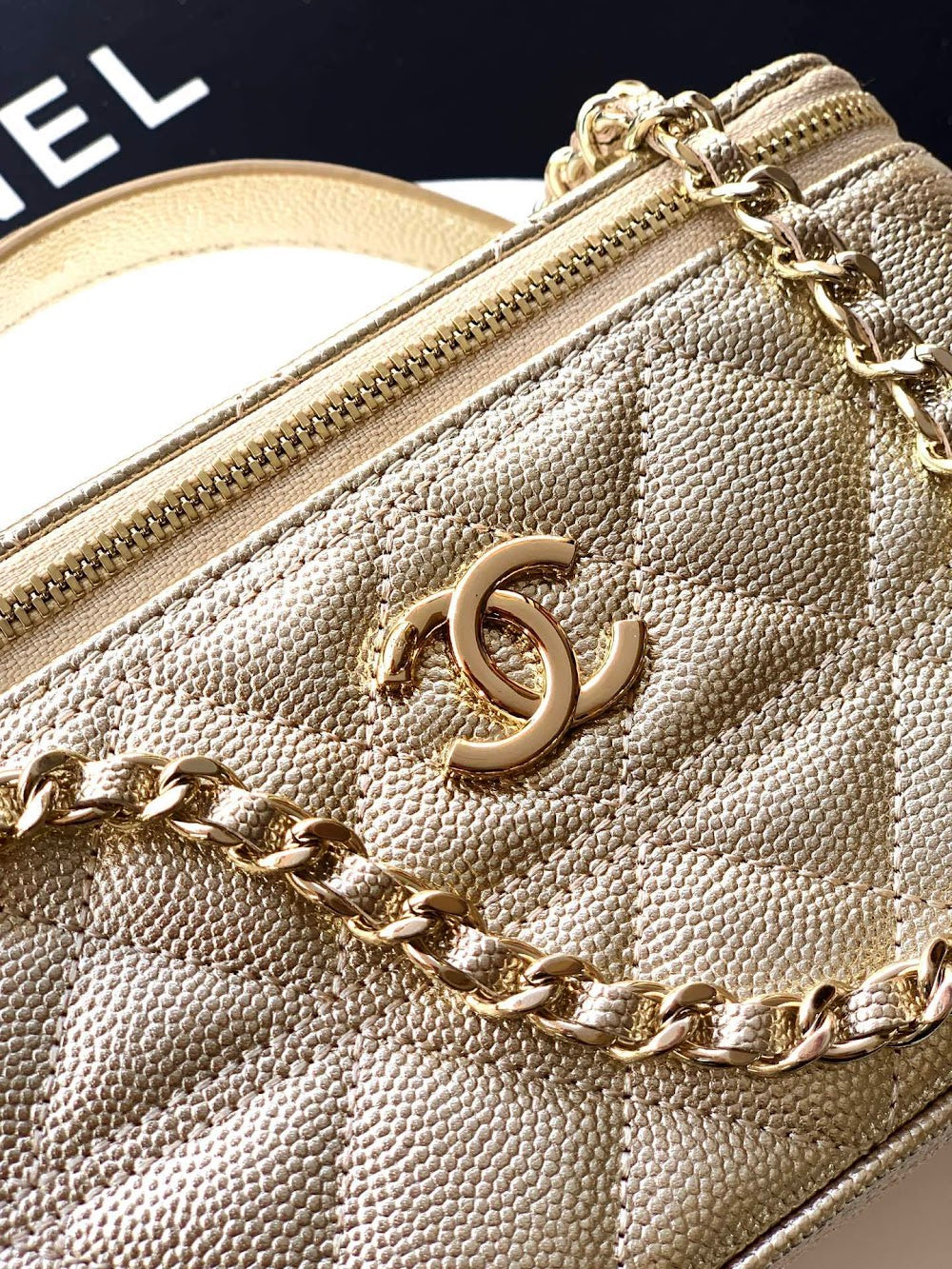 Anum Bags CHn Luxury Bag --113065