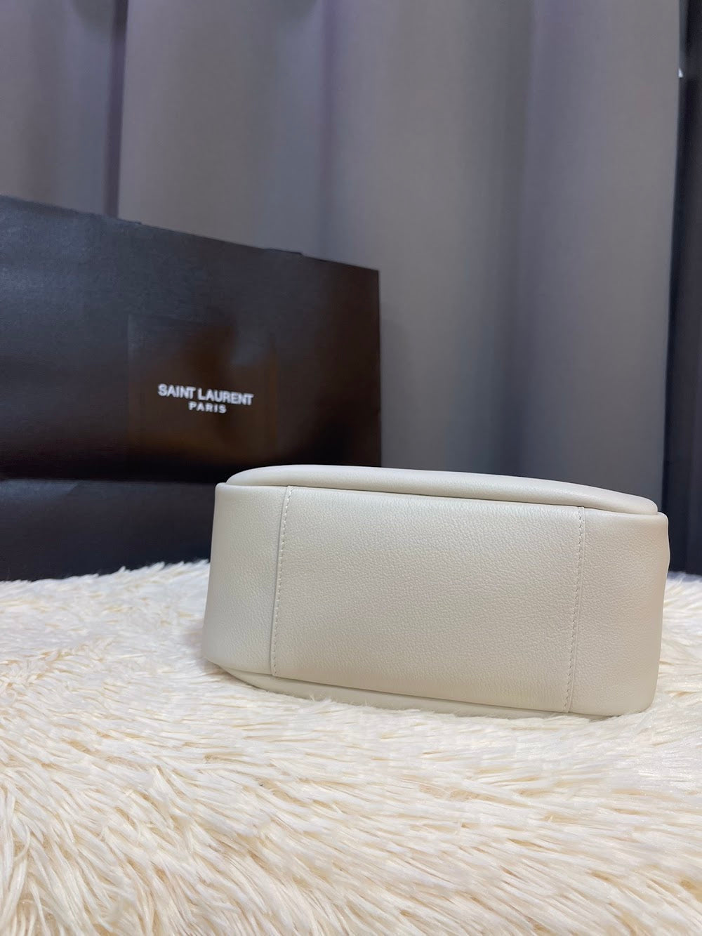 Ezyycart Bags YSLn Luxury Bag --119085