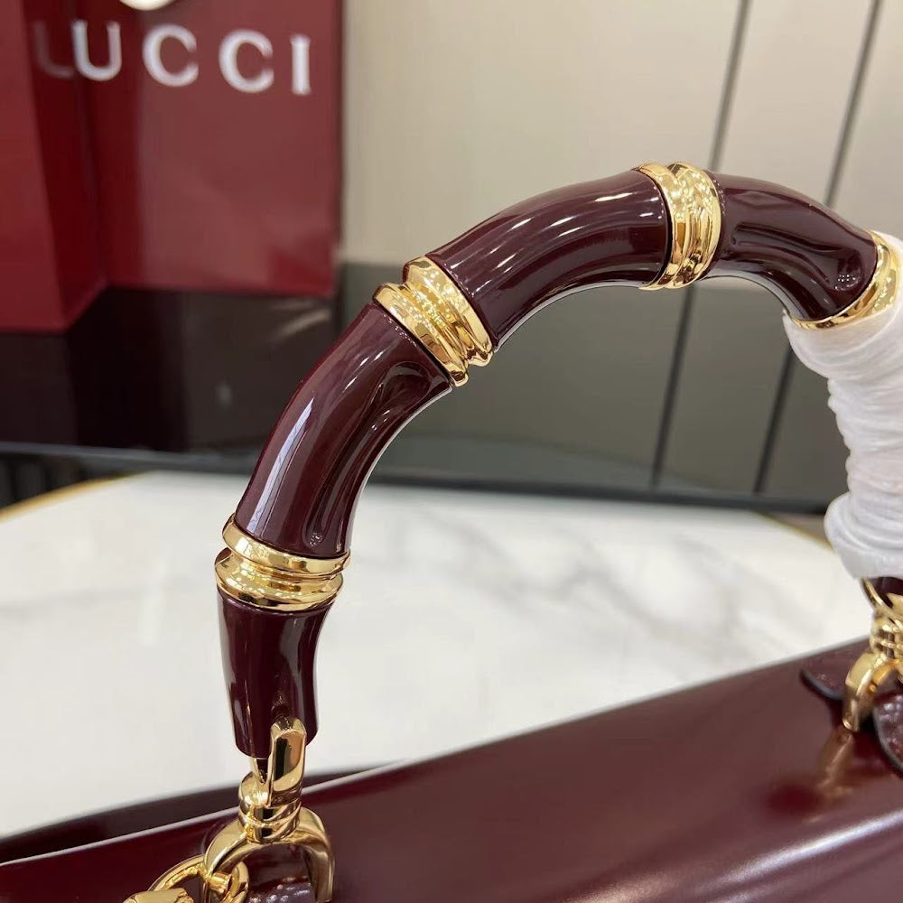 Ezyycart Bags Guccin Luxury Bag --94656