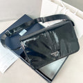Ezyycart Bags Pradn Luxury Bag --102474