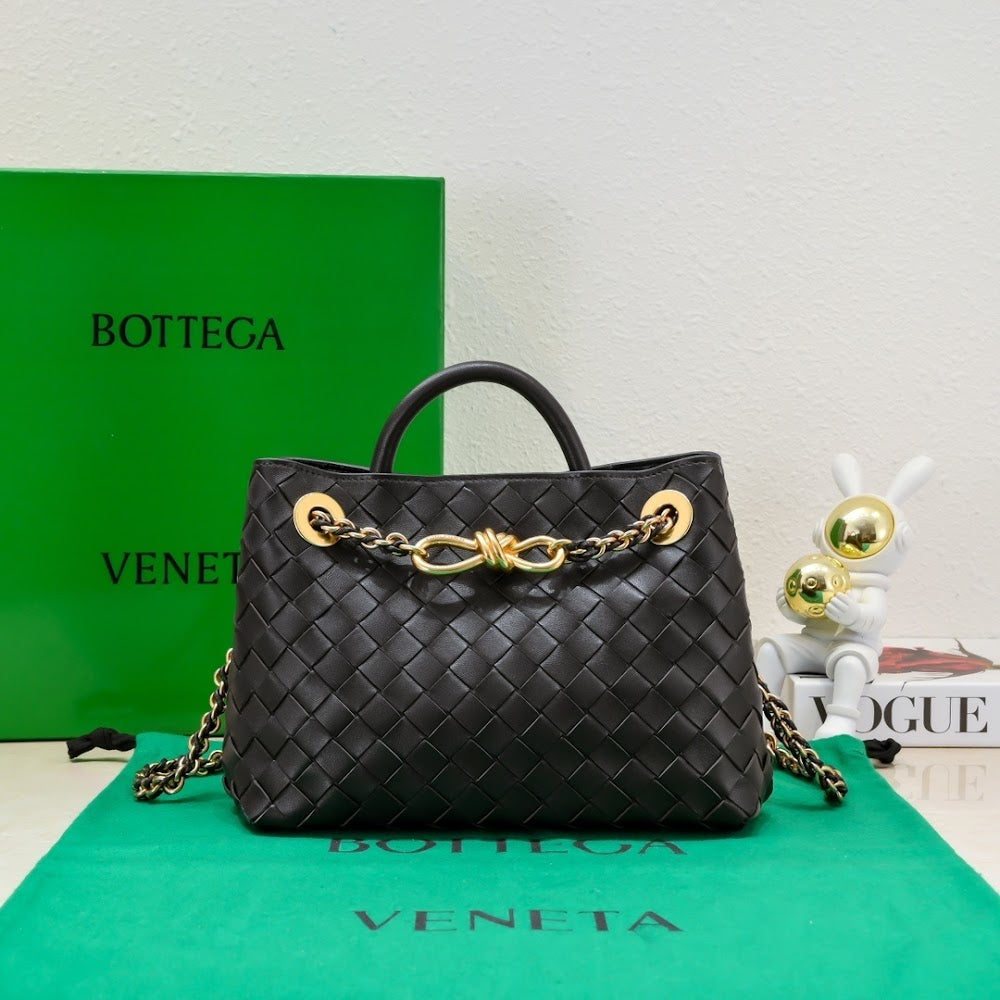 Ezyycart Bags Bottegan Luxury Bag --90136