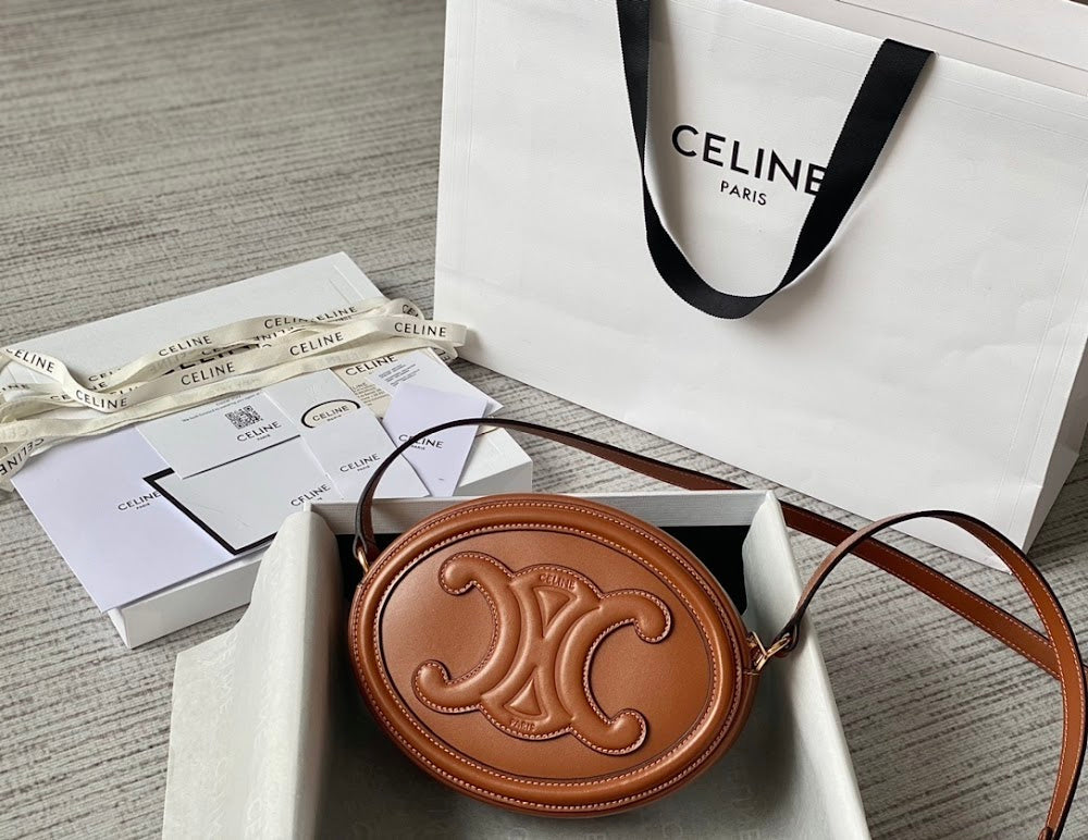 Ezyycart Bags Celine Luxury Bag --112173