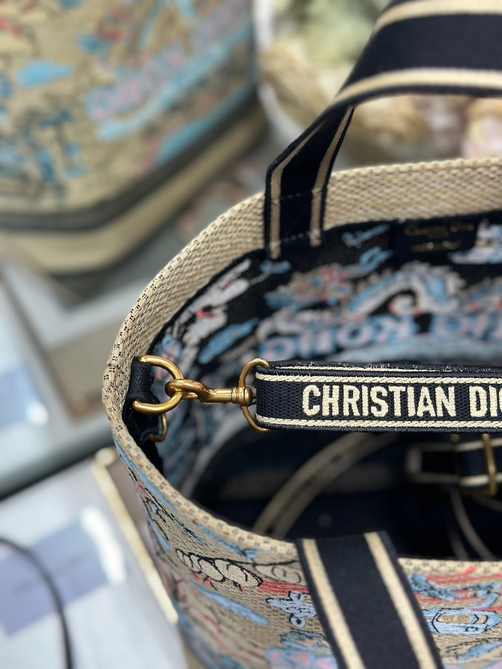 Ezyycart Bags Diorn Luxury Bag --115500