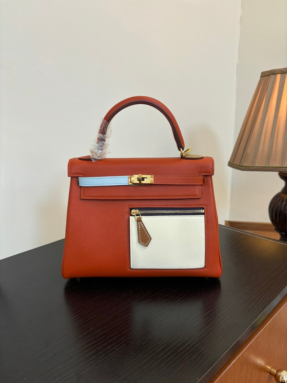 Anum Bags Hermesn Luxury Bag --118416