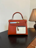 Anum Bags Hermesn Luxury Bag --118416