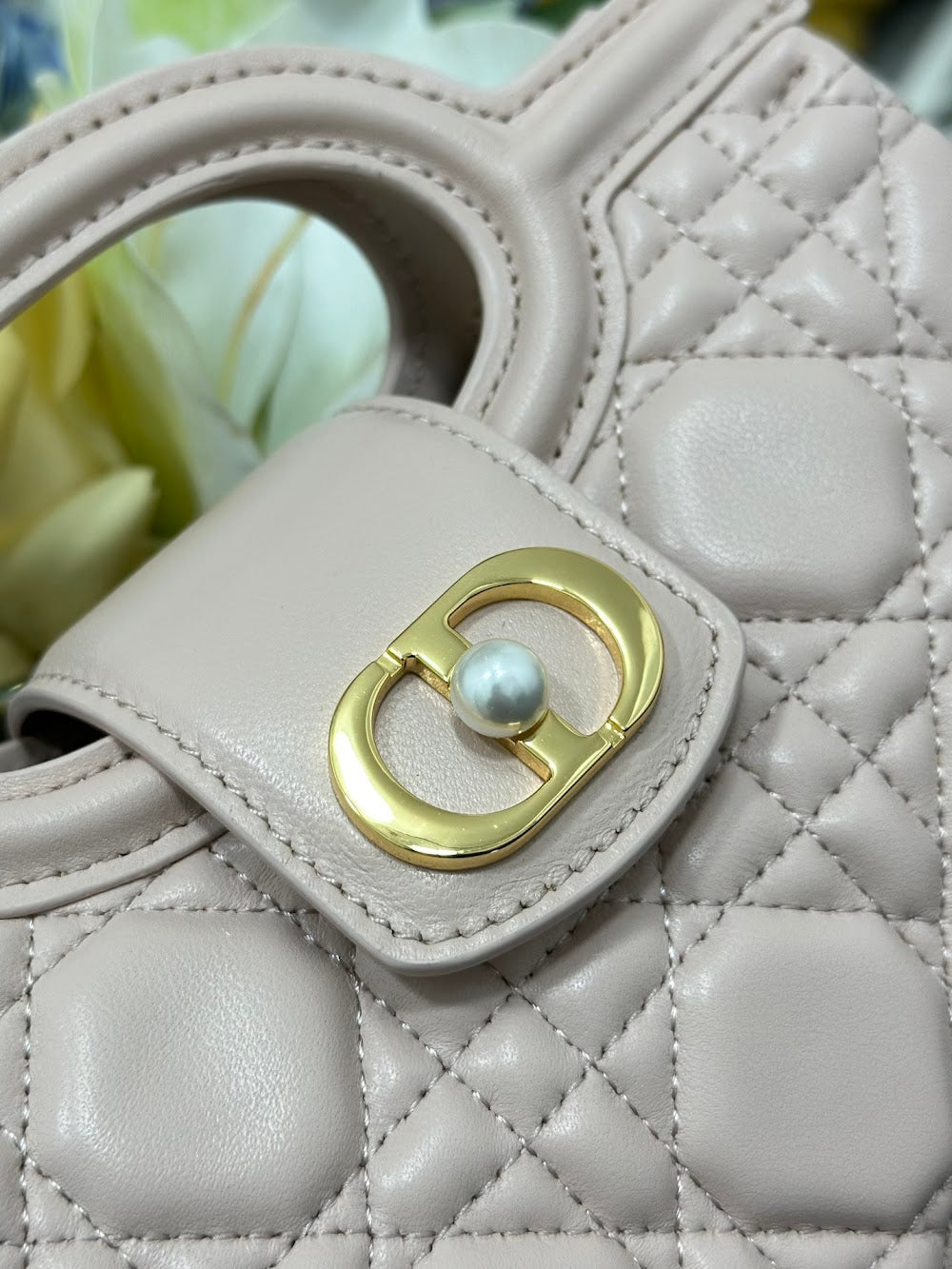 Ezyycart Bags Diorn Luxury Bag --116043