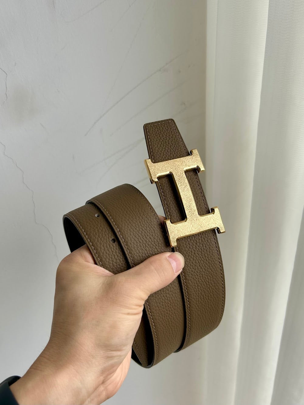 Anum Bags Hermesn Luxury Belt --105921