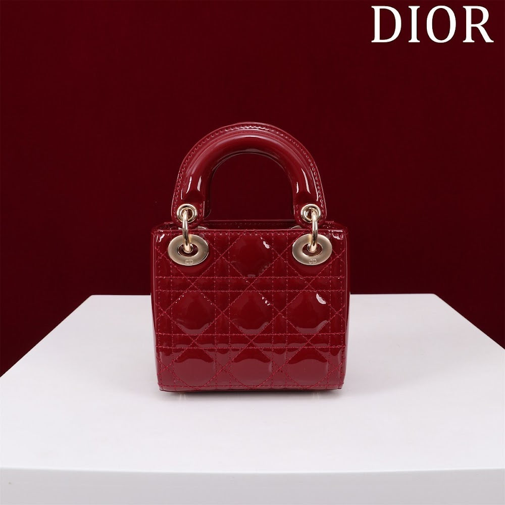 Ezyycart Bags Diorn Luxury Bag --116569
