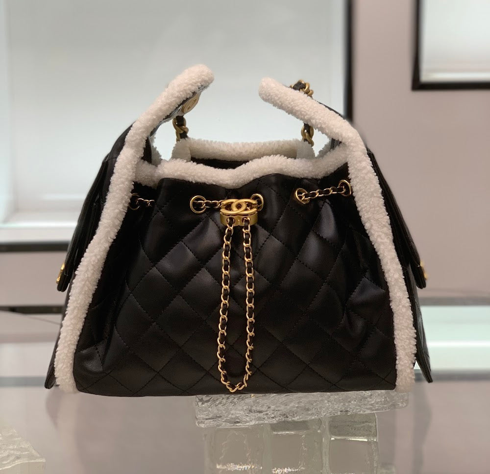 Anum Bags CHn Luxury Bag --113917