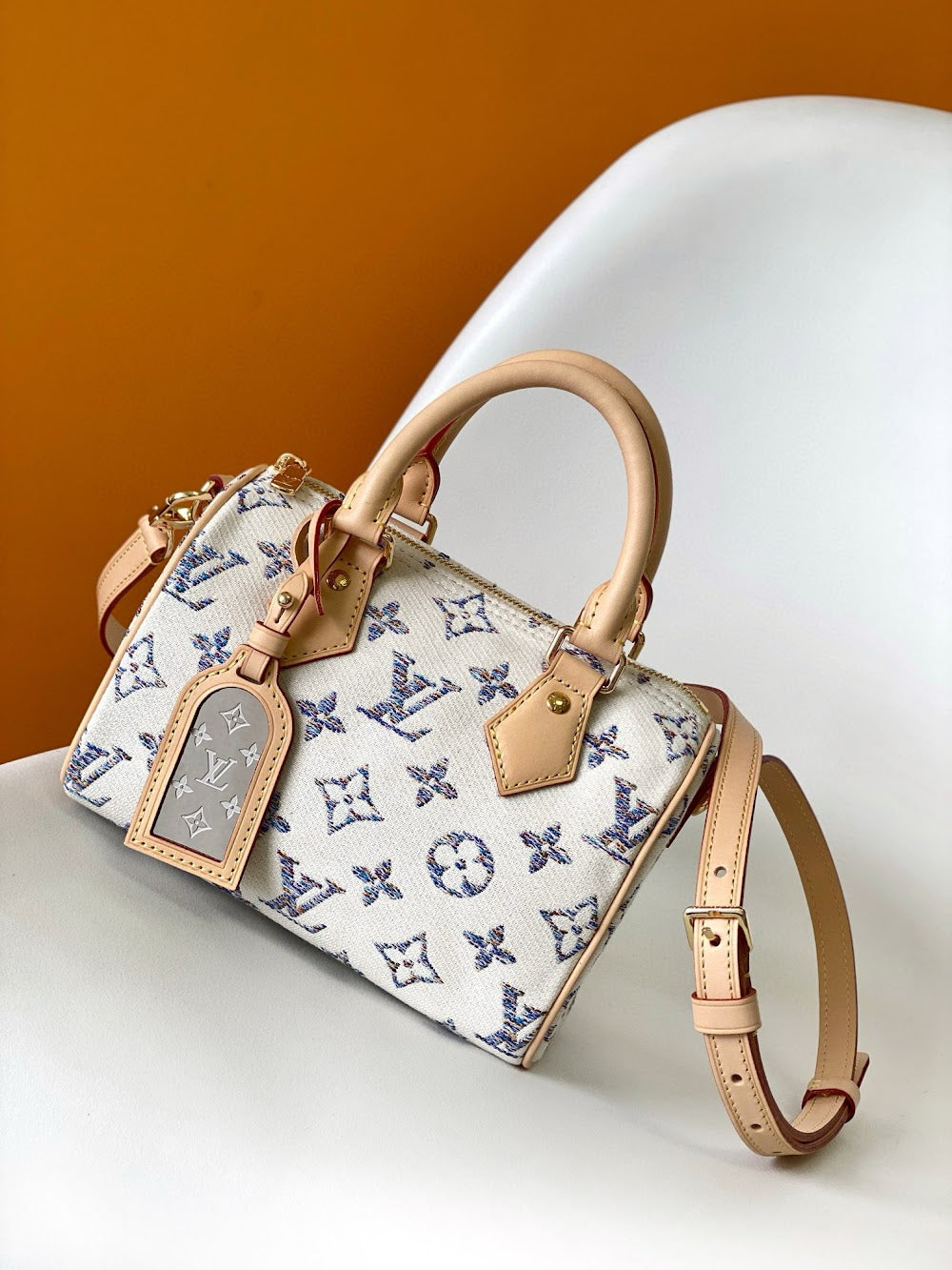 Anum Bags LVn Luxury Bag --79922