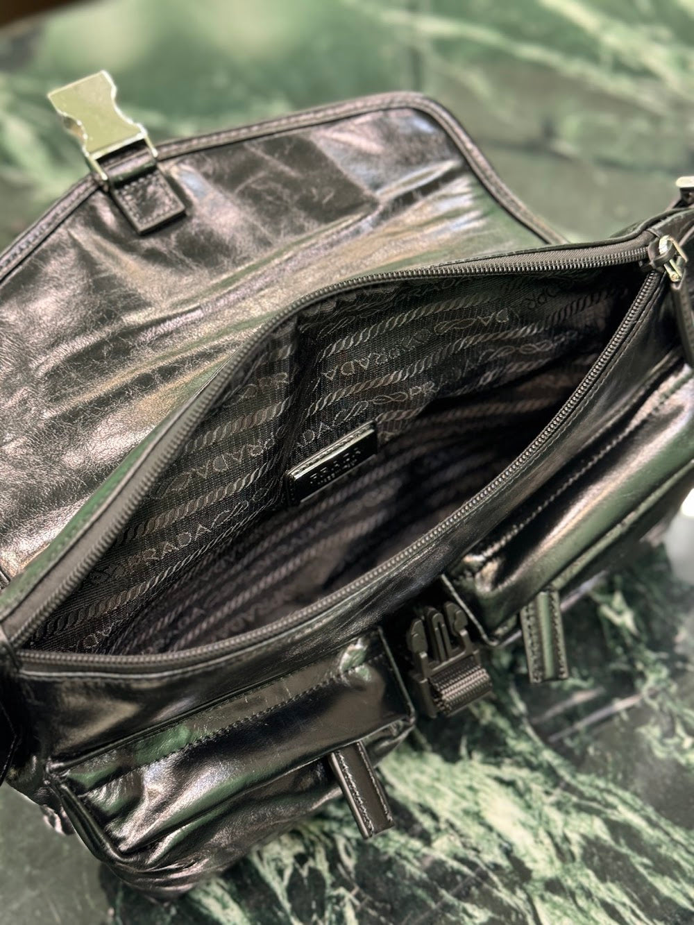 Ezyycart Bags Pradn Luxury Bag --102891