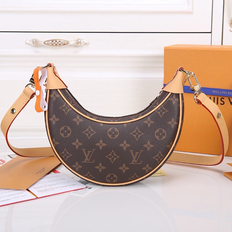 Anum Bags LVn Luxury Bag --80951