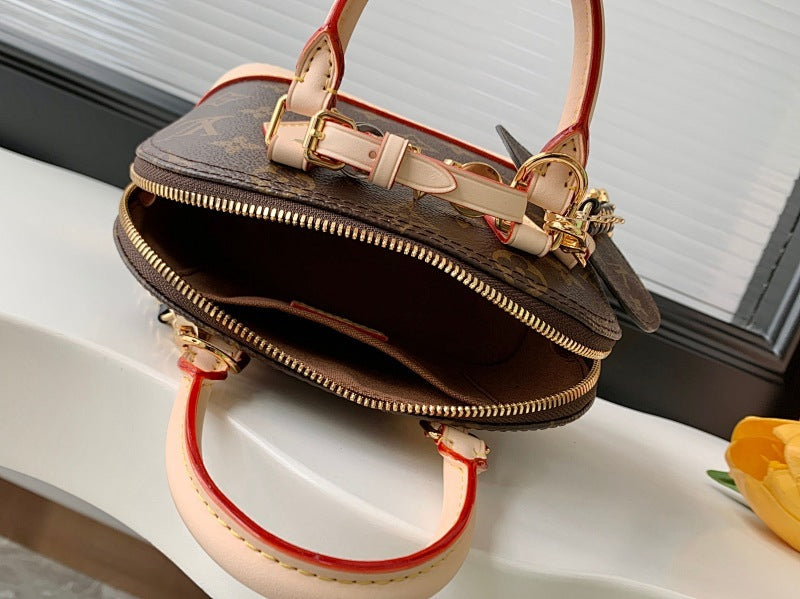 Anum Bags LVn Luxury Bag --80963